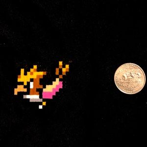 🤎Pokémon Spearow Pearler🤎